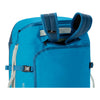 Cargo Hauler Rolling Duffle 110L Eagle Creek EC020604427 Wheeled Duffle Bags 110L / Harbor Blue