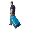 Cargo Hauler Rolling Duffle 110L Eagle Creek EC020604427 Wheeled Duffle Bags 110L / Harbor Blue