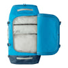 Cargo Hauler Rolling Duffle 110L Eagle Creek EC020604427 Wheeled Duffle Bags 110L / Harbor Blue