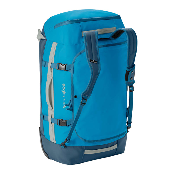 Cargo Hauler Rolling Duffle 110L Eagle Creek EC020604427 Wheeled Duffle Bags 110L / Harbor Blue