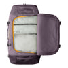 Cargo Hauler Rolling Duffle 110L Eagle Creek EC020604551 Wheeled Duffle Bags 110L / Vintage Violet