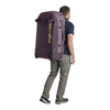 Cargo Hauler Rolling Duffle 110L Eagle Creek EC020604551 Wheeled Duffle Bags 110L / Vintage Violet