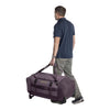 Cargo Hauler Rolling Duffle 110L Eagle Creek EC020604551 Wheeled Duffle Bags 110L / Vintage Violet