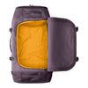 Cargo Hauler Rolling Duffle 110L Eagle Creek EC020604551 Wheeled Duffle Bags 110L / Vintage Violet