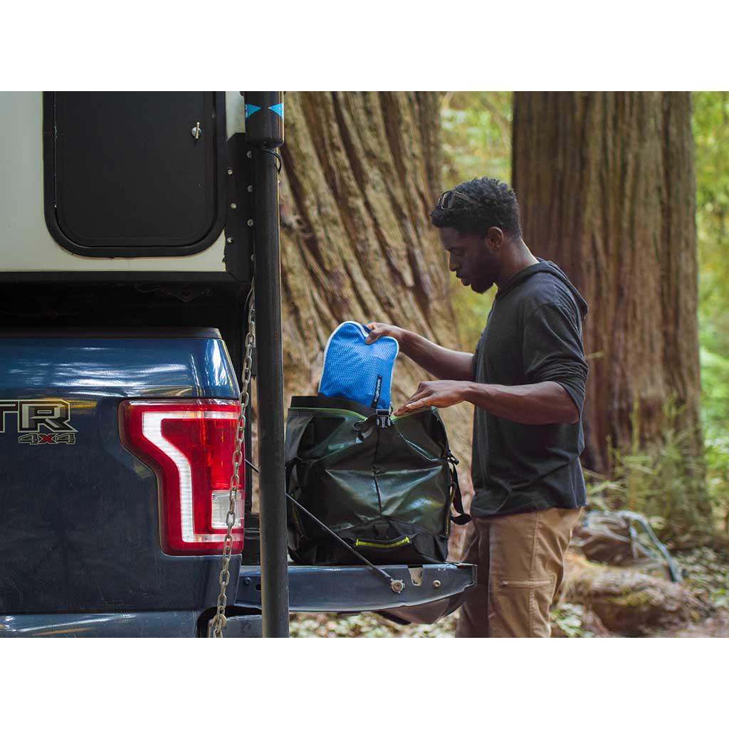 Migrate Duffle 90L Eagle Creek EC0A5EL4010 Duffle Bags 90L / Black