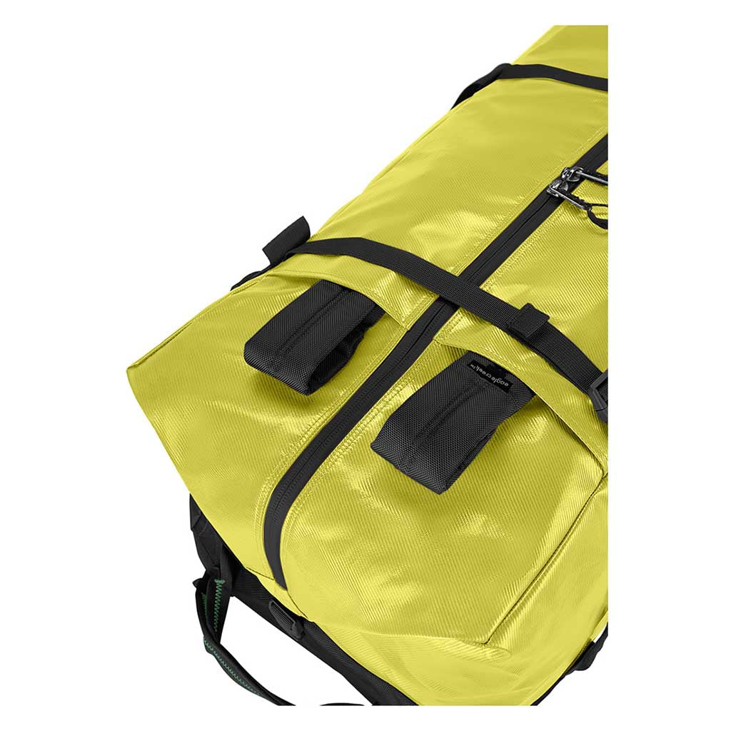 Migrate Wheeled Duffle 110L Eagle Creek EC0A5EKK372 Wheeled Duffle Bags 110L / Electric Yellow