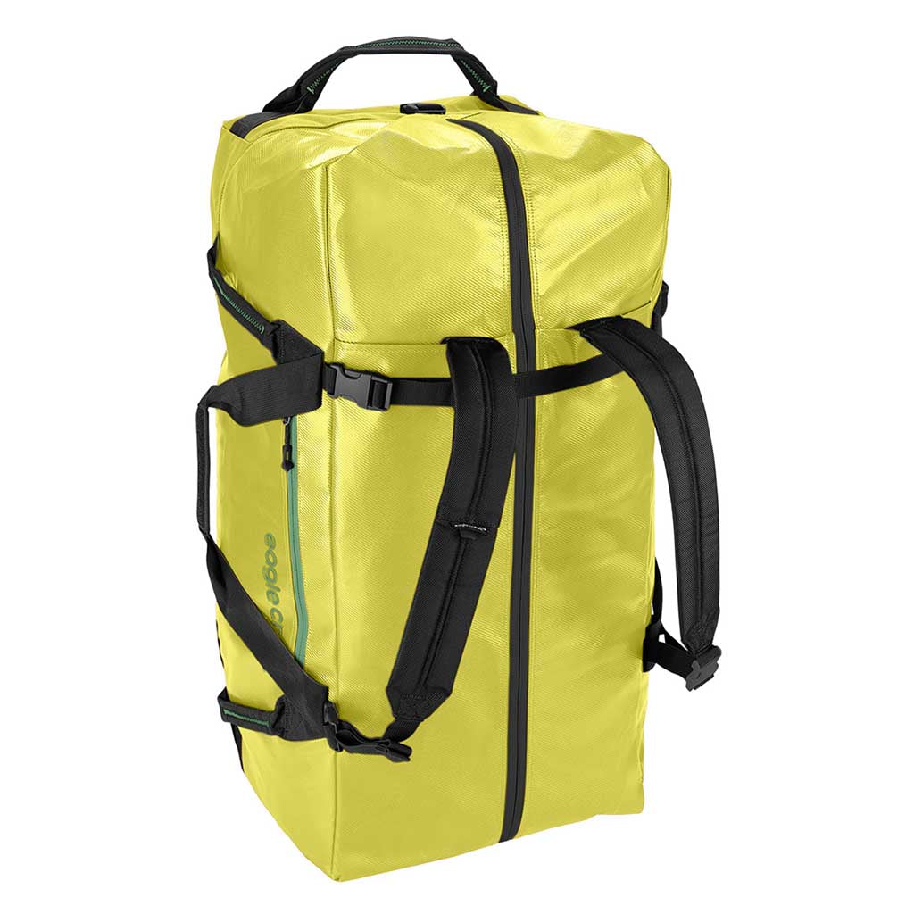 Migrate Wheeled Duffle 110L Eagle Creek EC0A5EKK372 Wheeled Duffle Bags 110L / Electric Yellow