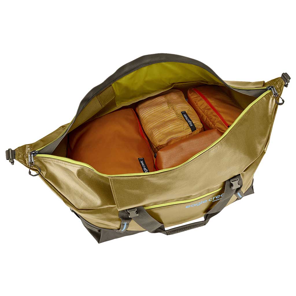Migrate Wheeled Duffle 110L Eagle Creek EC0A5EKK230 Wheeled Duffle Bags 110L / FIeld Brown
