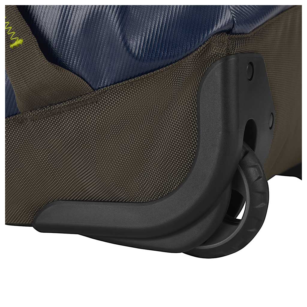 Migrate Wheeled Duffle 110L Eagle Creek EC0A5EKK420 Wheeled Duffle Bags 110L / Rush Blue