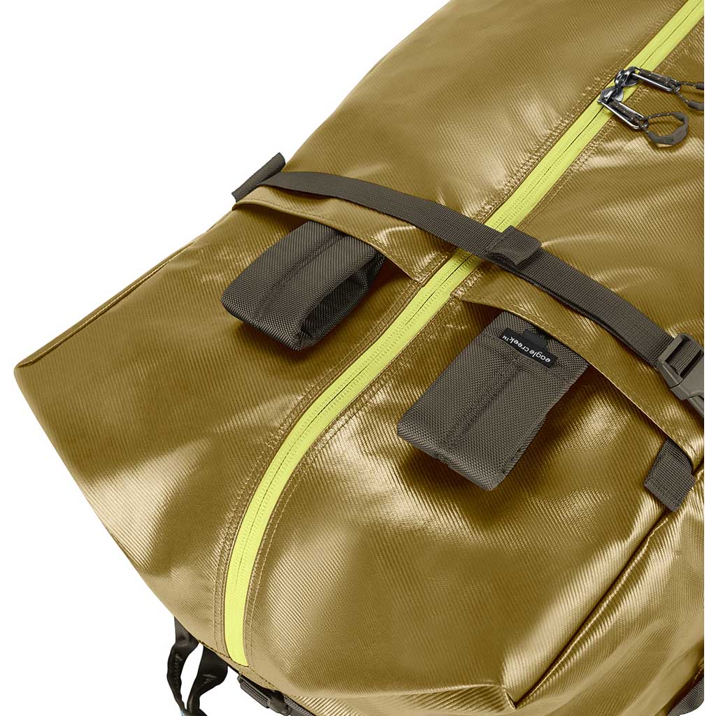 Migrate Wheeled Duffle 130L Eagle Creek EC0A5EKL230 Wheeled Duffle Bags 130L / Field Brown