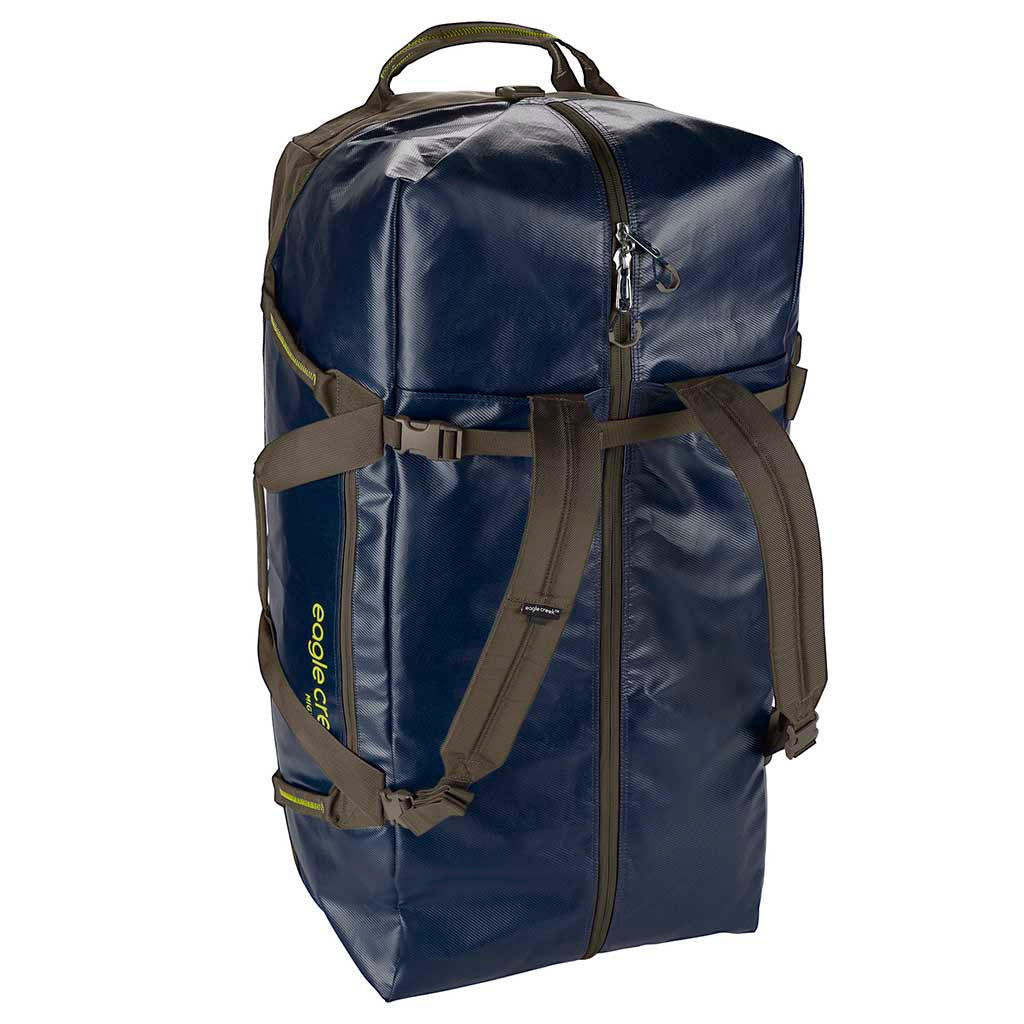 Migrate Wheeled Duffle 130L Eagle Creek EC0A5EKL420 Wheeled Duffle Bags 130L / Rush Blue