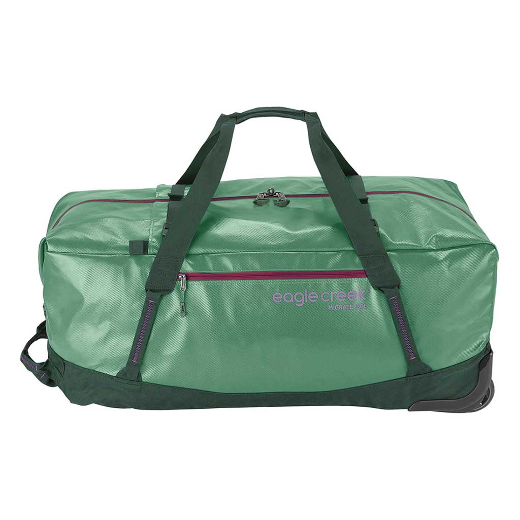 Migrate Wheeled Duffle 130L Eagle Creek EC0A5EKL064 Wheeled Duffle Bags 130L / Willow