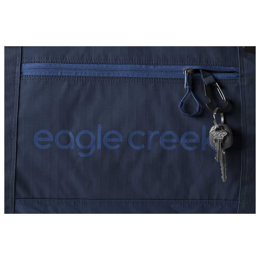 No Matter What Duffle 60L Eagle Creek EC020406272 Duffle Bags 60L / Atlantic Blue