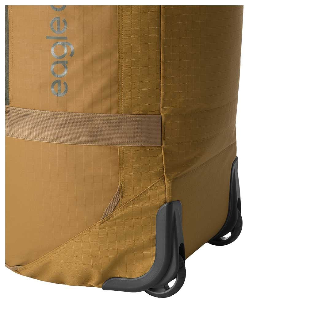 No Matter What Rolling Duffle 110L Eagle Creek EC020404210 Wheeled Duffle Bags 110L / Safari Brown