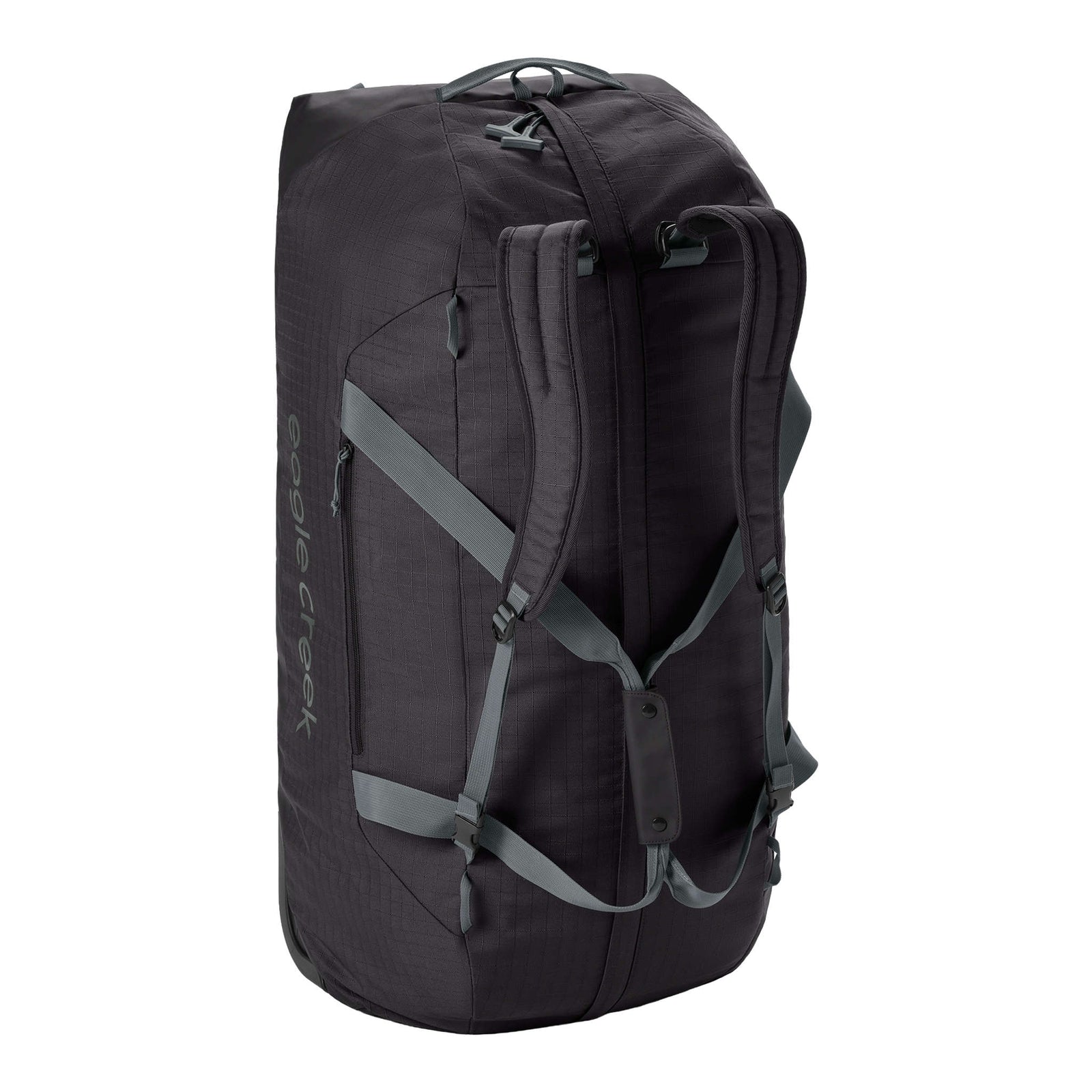 No Matter What Rolling Duffle 120L Eagle Creek EC020609010 Wheeled Duffle Bags 120L / Black