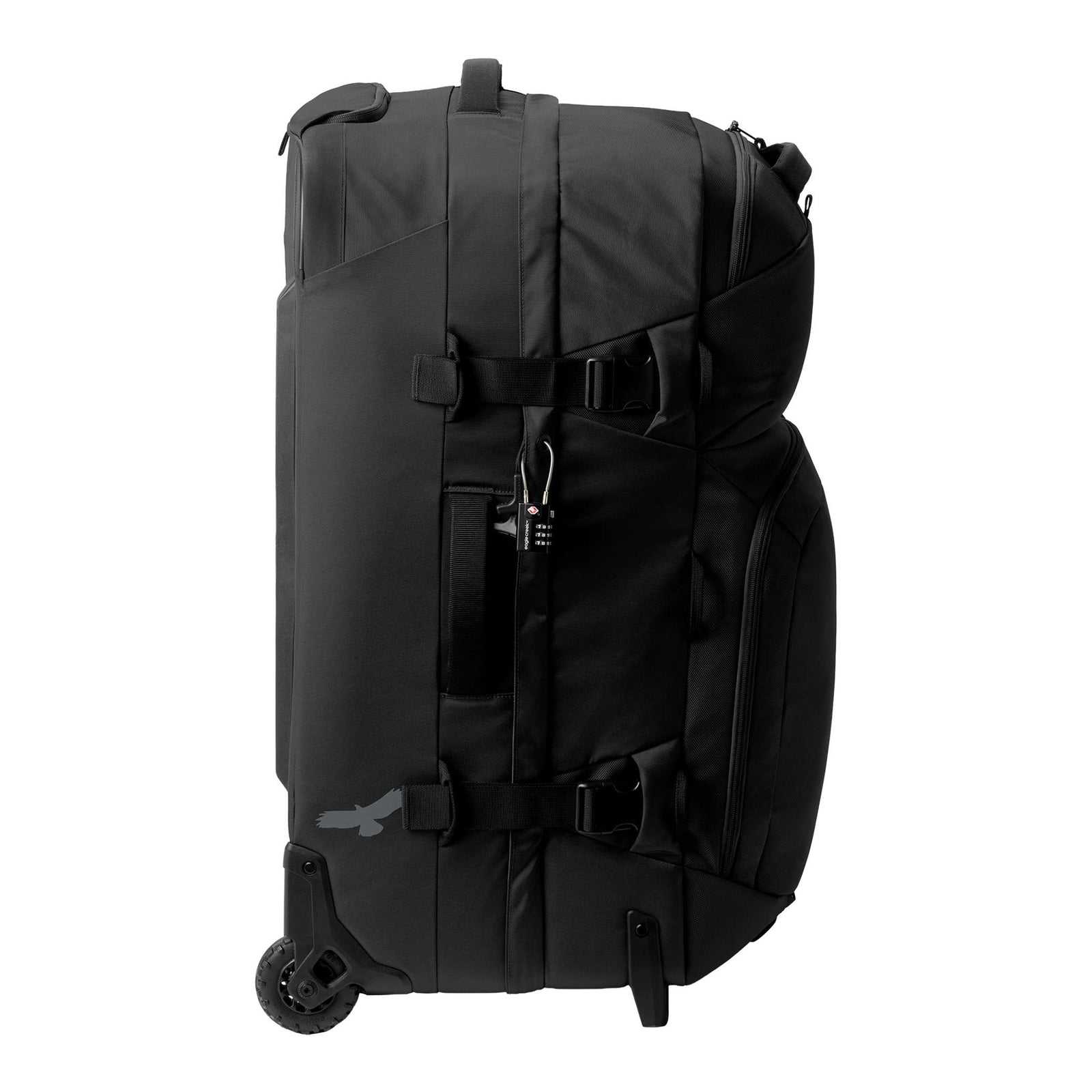 ORV Trunk Luggage 115L Eagle Creek EC030601010 Suitcases & Luggage 115L / Black