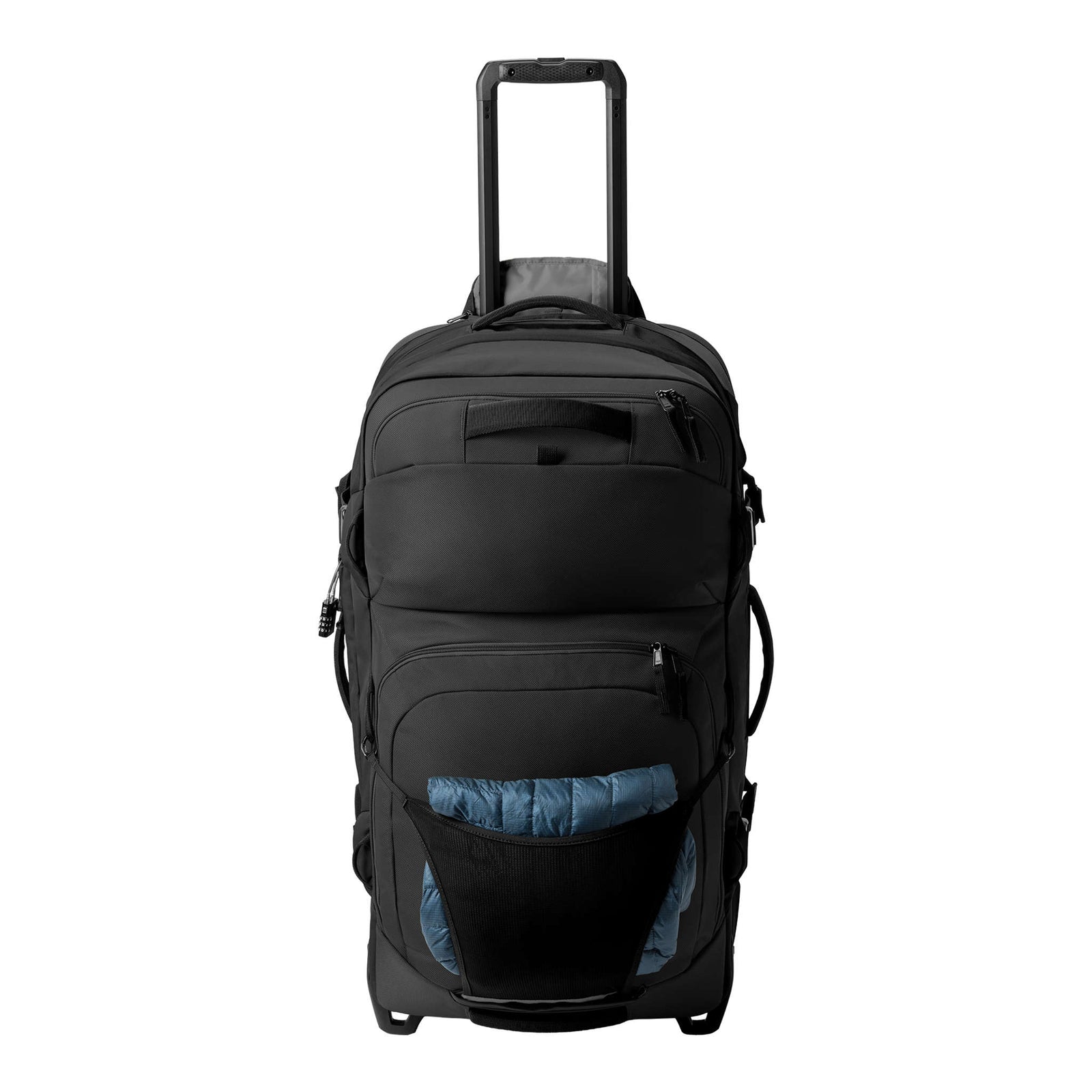 ORV Trunk Luggage 115L Eagle Creek EC030601010 Suitcases & Luggage 115L / Black