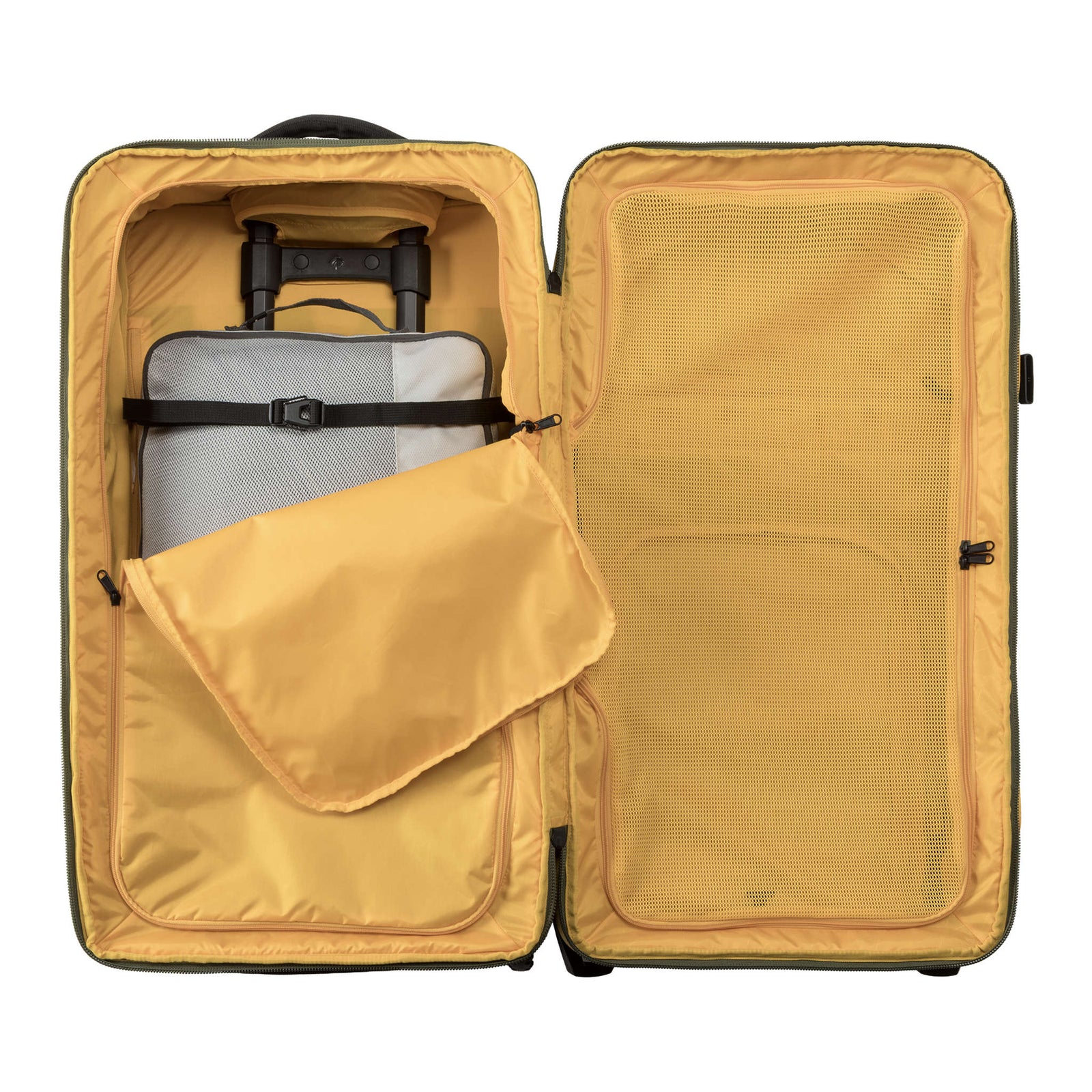 ORV Trunk Luggage 115L Eagle Creek EC030601370 Suitcases & Luggage 115L / Olive Green