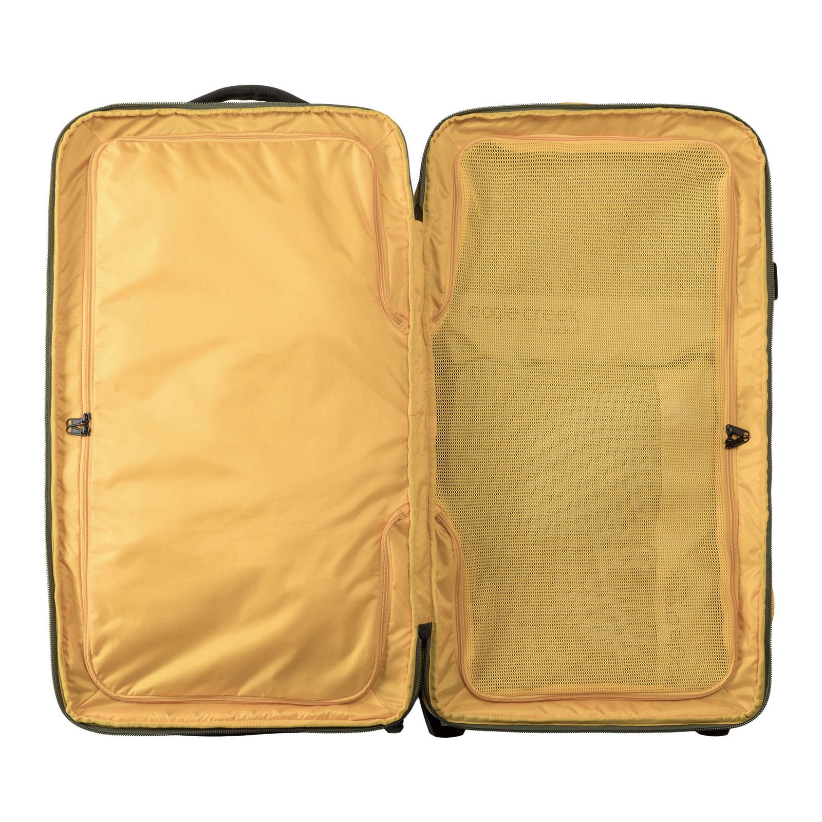 ORV Trunk Luggage 115L Eagle Creek EC030601370 Suitcases & Luggage 115L / Olive Green