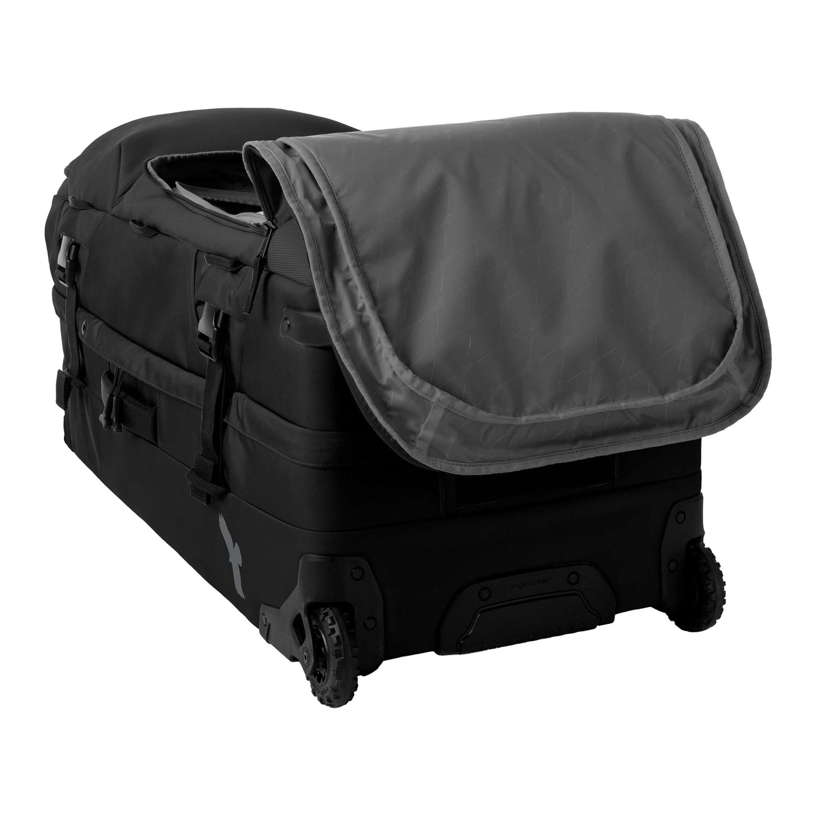 ORV Trunk Luggage 140L Eagle Creek EC030602010 Suitcases & Luggage 140L / Black