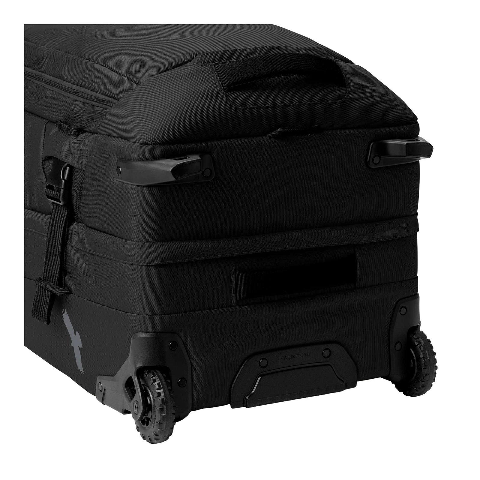 ORV Trunk Luggage 140L Eagle Creek EC030602010 Suitcases & Luggage 140L / Black