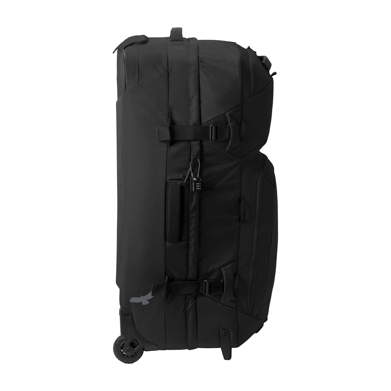 ORV Trunk Luggage 140L Eagle Creek EC030602010 Suitcases & Luggage 140L / Black