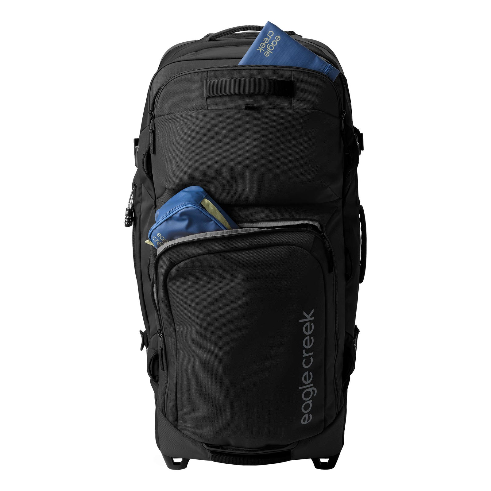 ORV Trunk Luggage 140L Eagle Creek EC030602010 Suitcases & Luggage 140L / Black