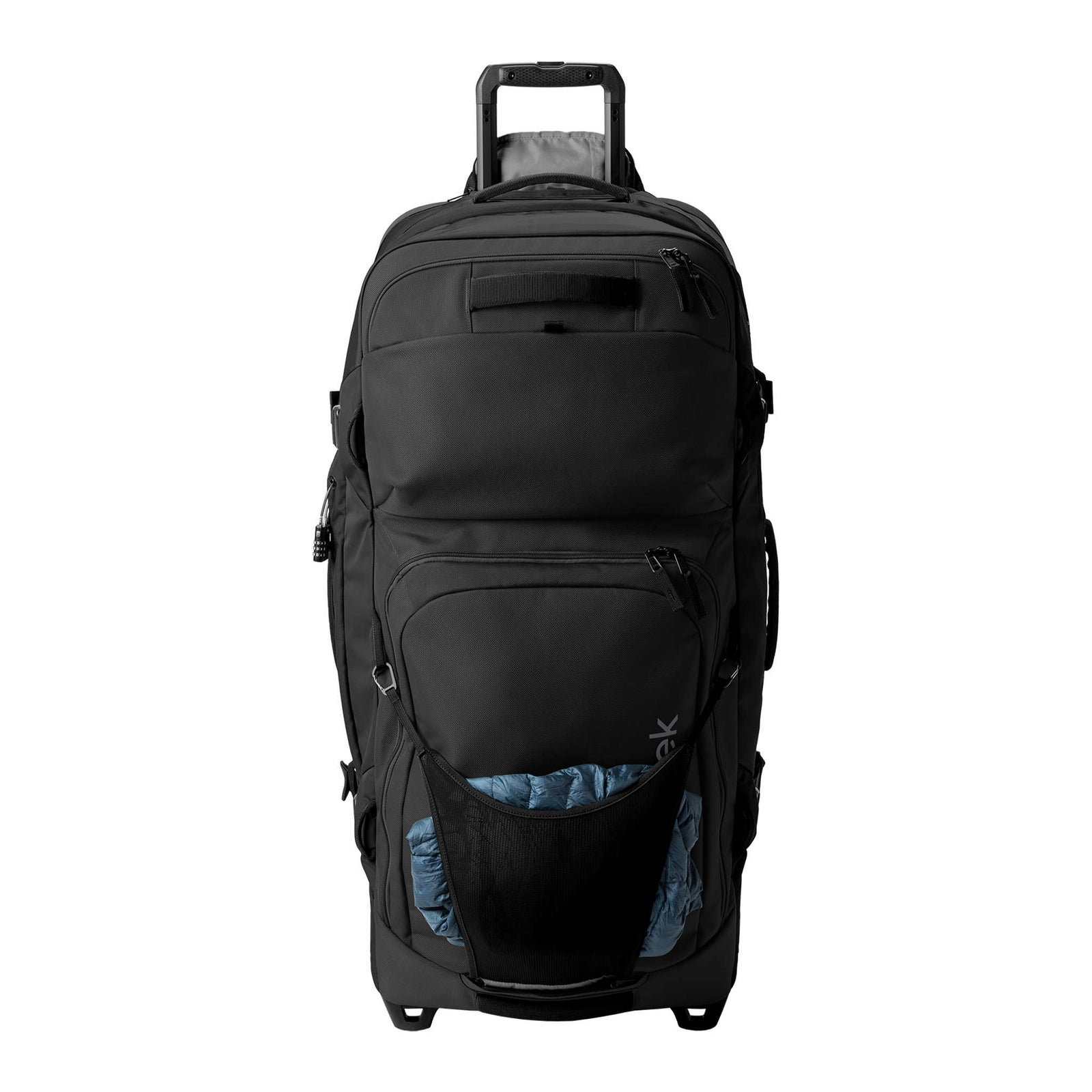 ORV Trunk Luggage 140L Eagle Creek EC030602010 Suitcases & Luggage 140L / Black
