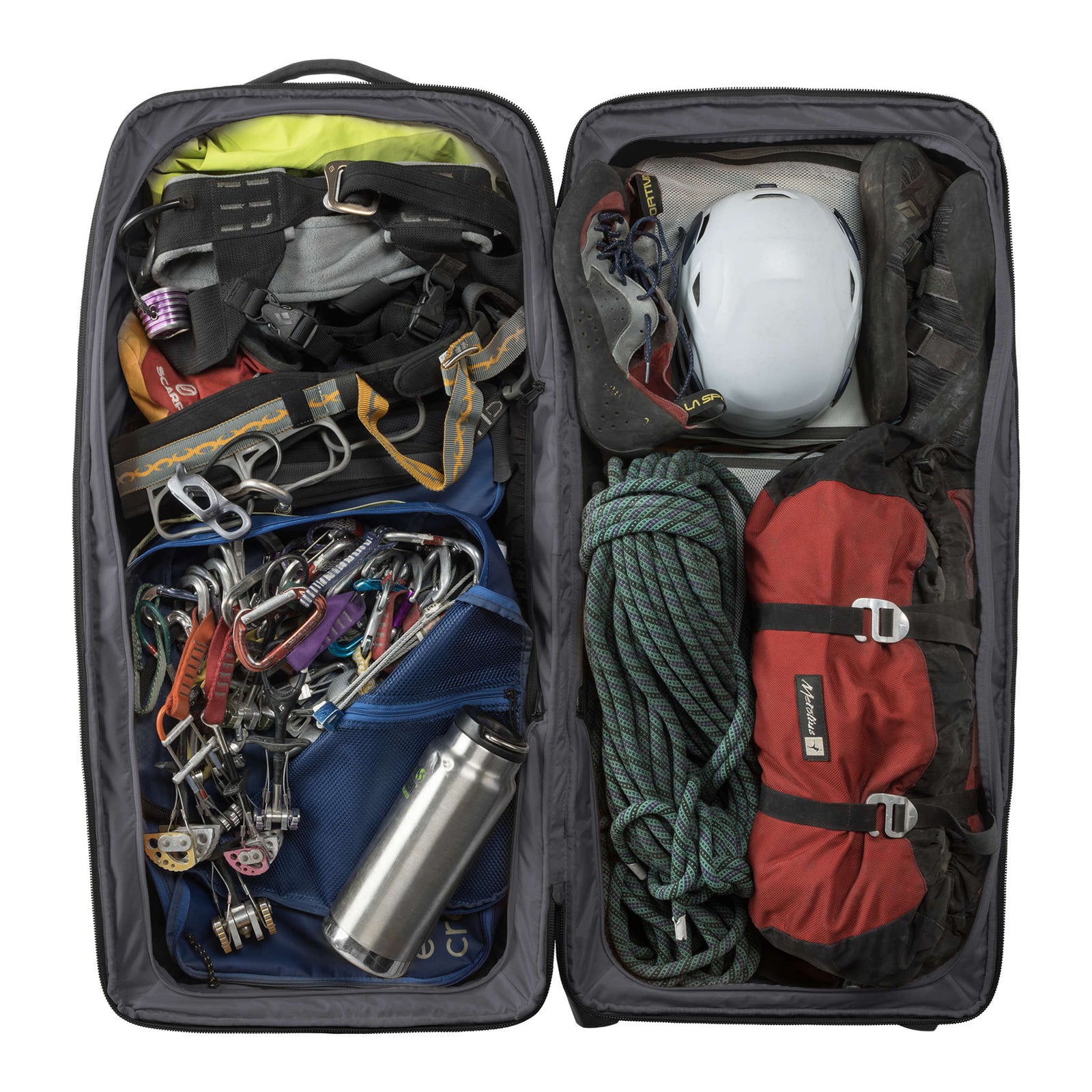 ORV Trunk Luggage 140L Eagle Creek EC030602010 Suitcases & Luggage 140L / Black