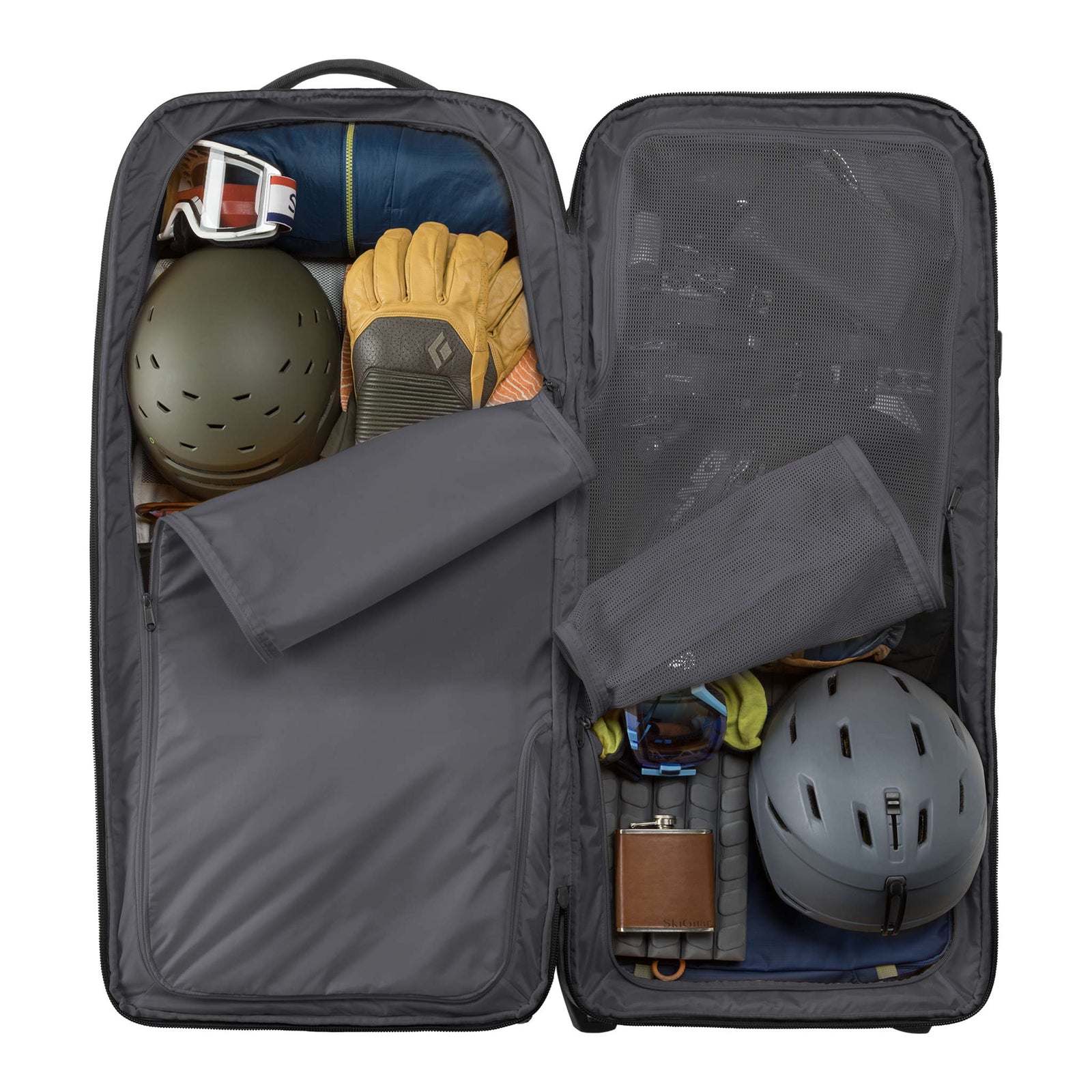 ORV Trunk Luggage 140L Eagle Creek EC030602010 Suitcases & Luggage 140L / Black