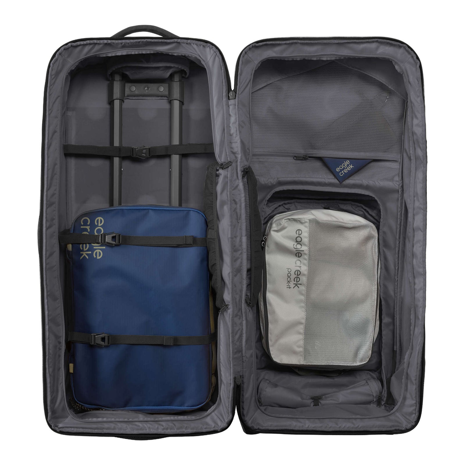 ORV Trunk Luggage 140L Eagle Creek EC030602010 Suitcases & Luggage 140L / Black