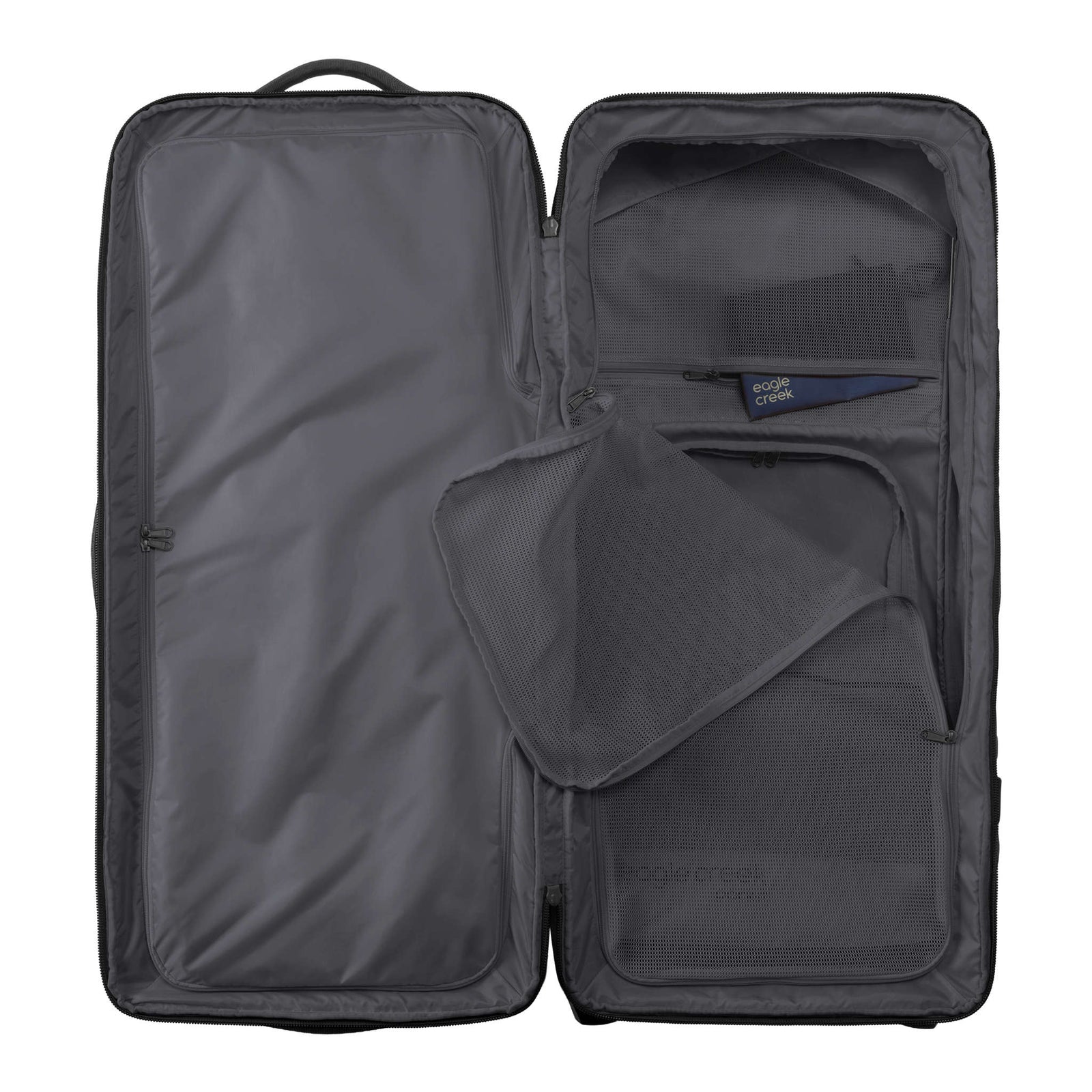 ORV Trunk Luggage 140L Eagle Creek EC030602010 Suitcases & Luggage 140L / Black