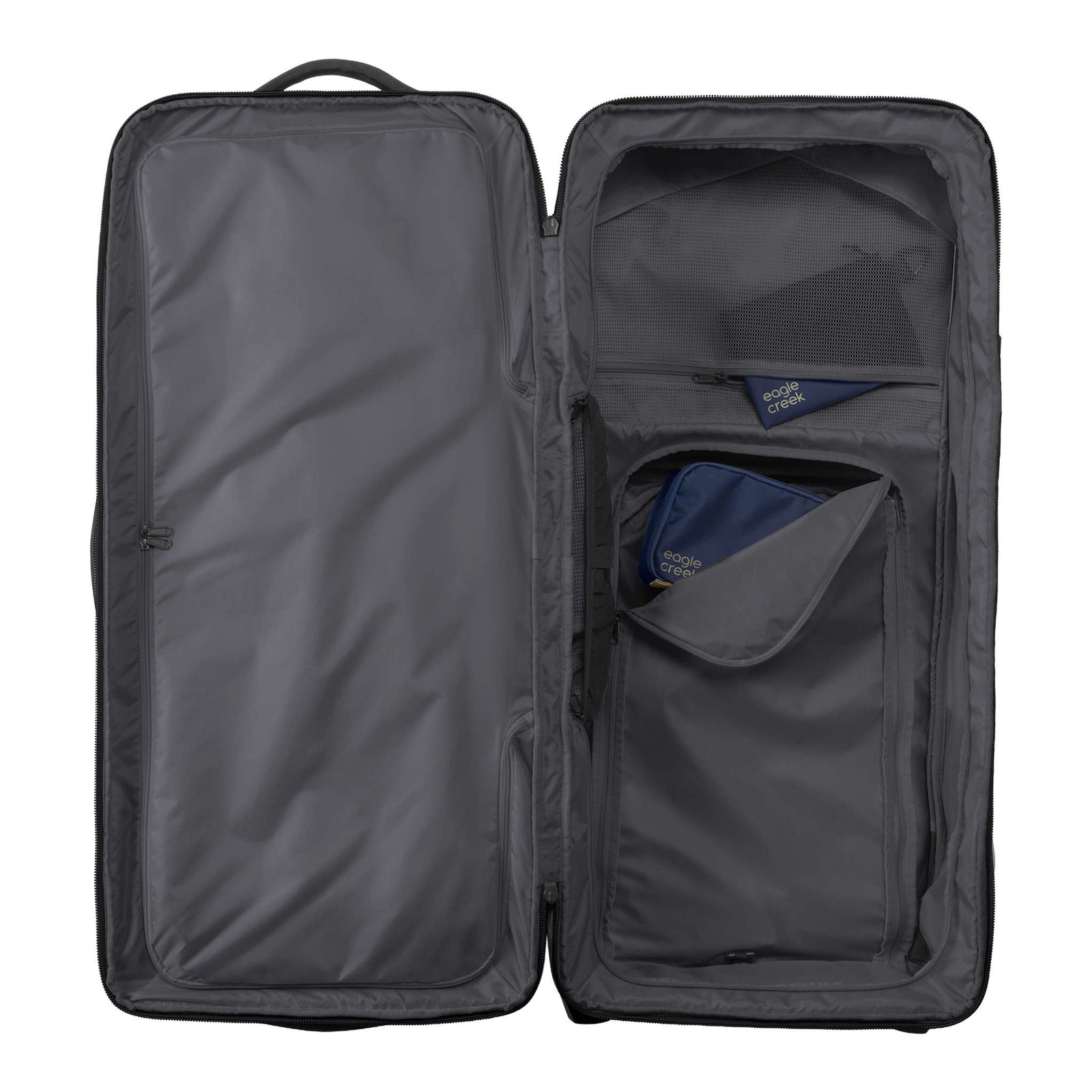 ORV Trunk Luggage 140L Eagle Creek EC030602010 Suitcases & Luggage 140L / Black