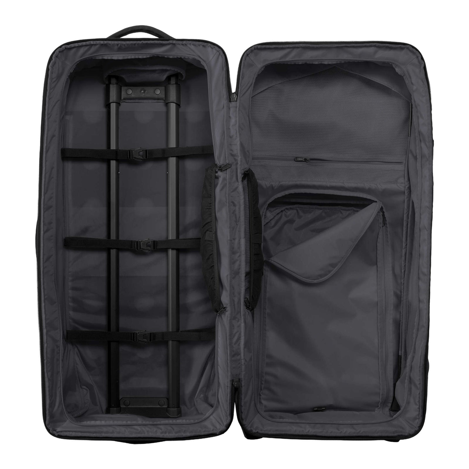 ORV Trunk Luggage 140L Eagle Creek EC030602010 Suitcases & Luggage 140L / Black