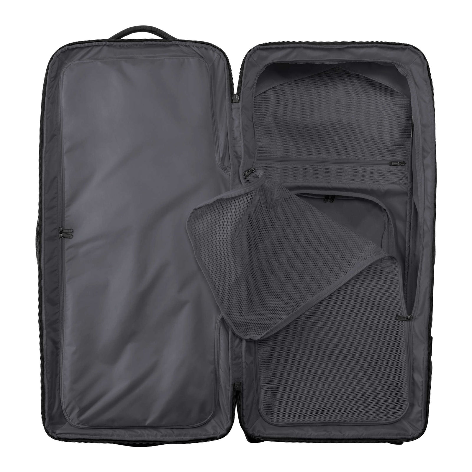 ORV Trunk Luggage 140L Eagle Creek EC030602010 Suitcases & Luggage 140L / Black