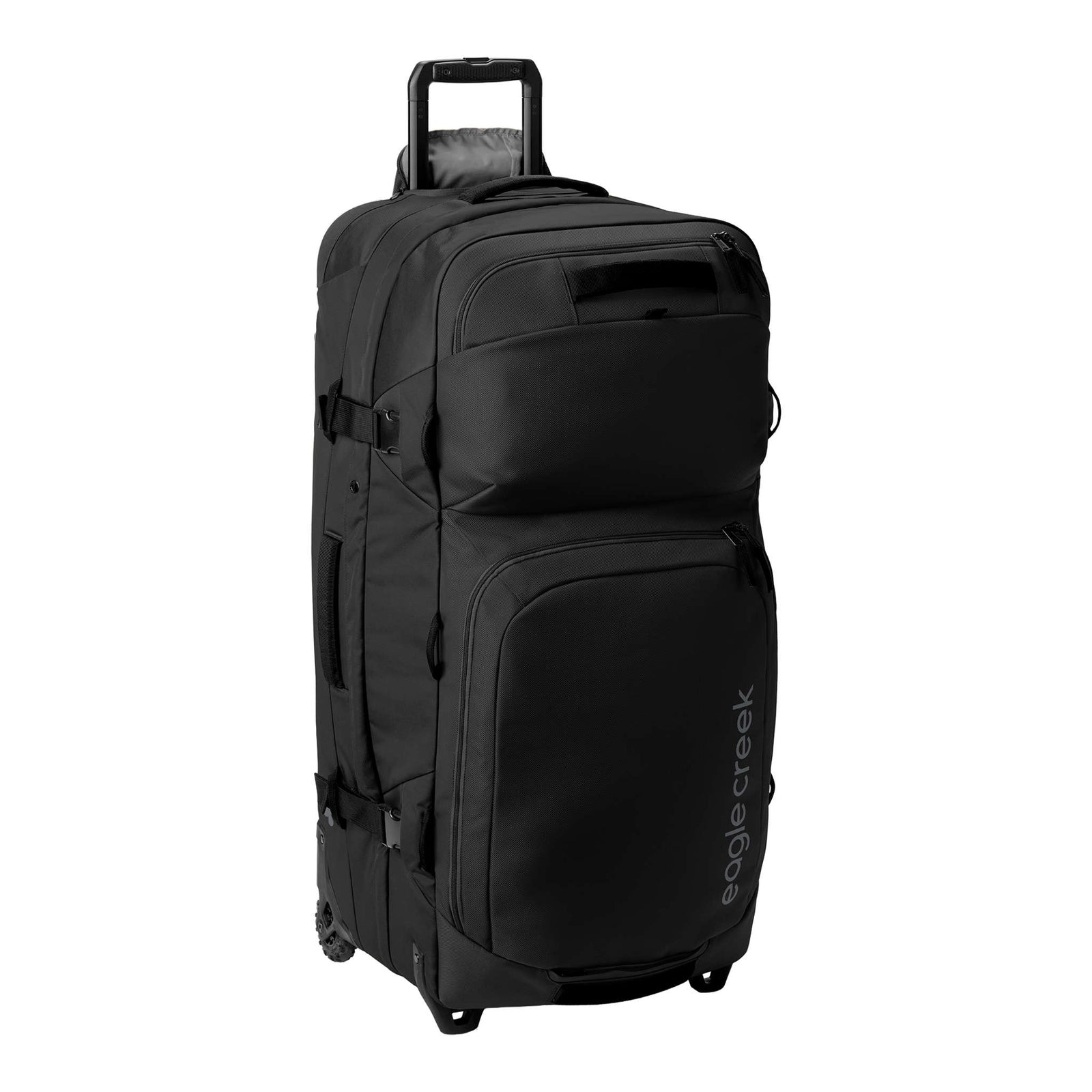 ORV Trunk Luggage 140L Eagle Creek EC030602010 Suitcases & Luggage 140L / Black