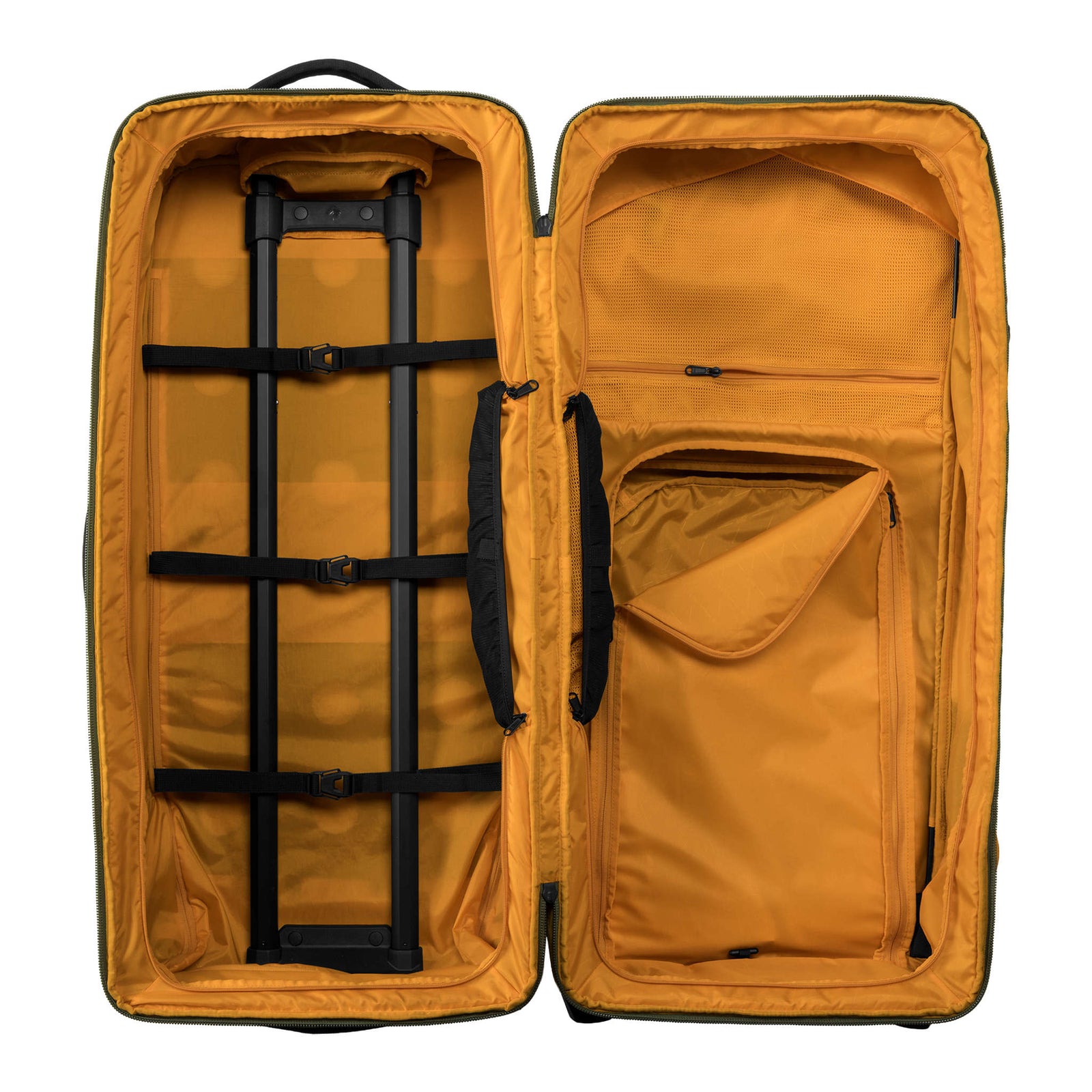 ORV Trunk Luggage 140L Eagle Creek EC030602370 Suitcases & Luggage 140L / Olive Green