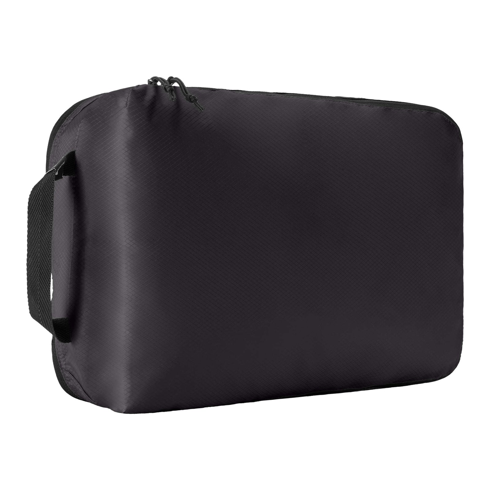 Pack-It Isolate Clean/Dirty Cube M Eagle Creek EC040402010 Packing Cubes 9L / Black