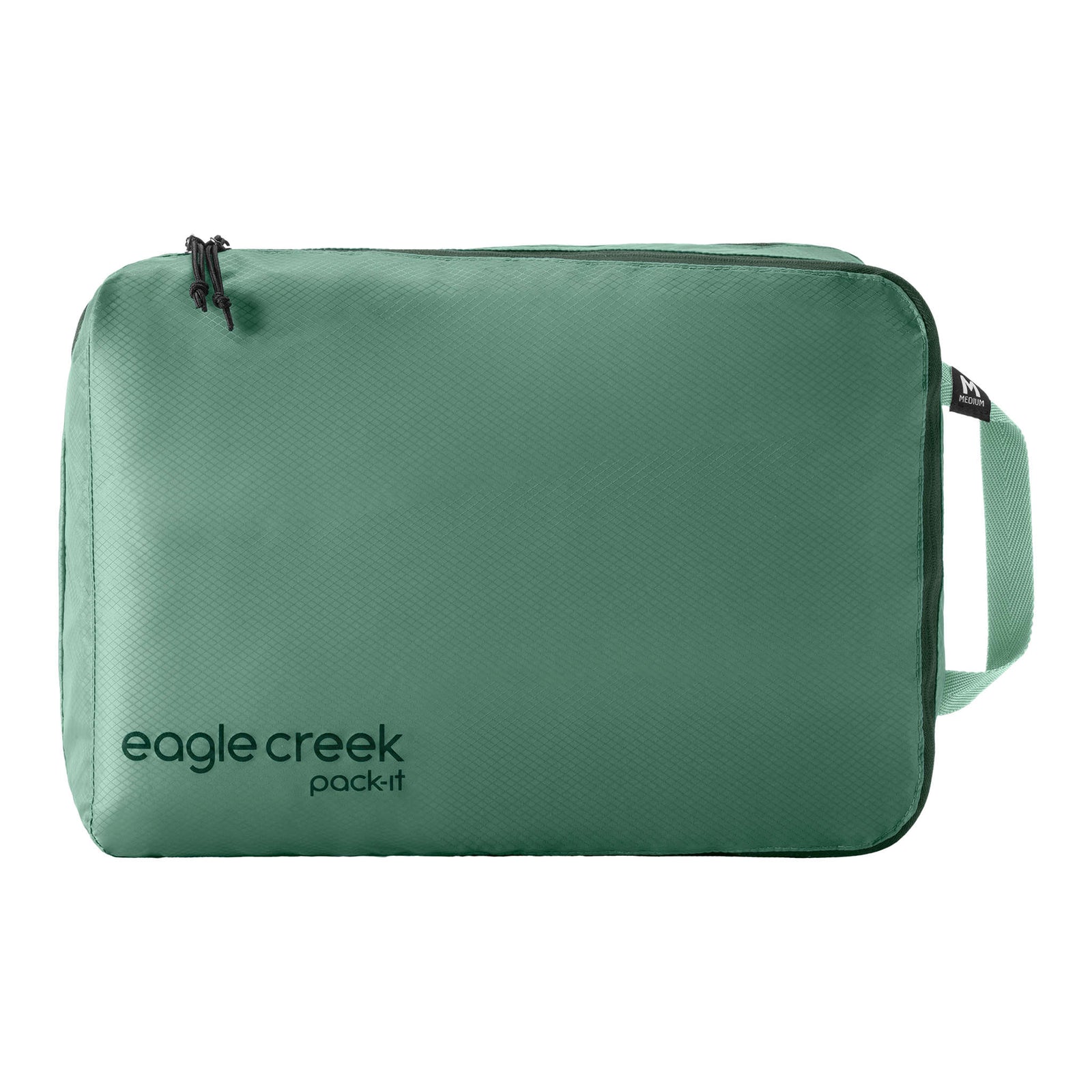 Pack-It Isolate Clean/Dirty Cube M Eagle Creek EC040402064 Packing Cubes 9L / Willow