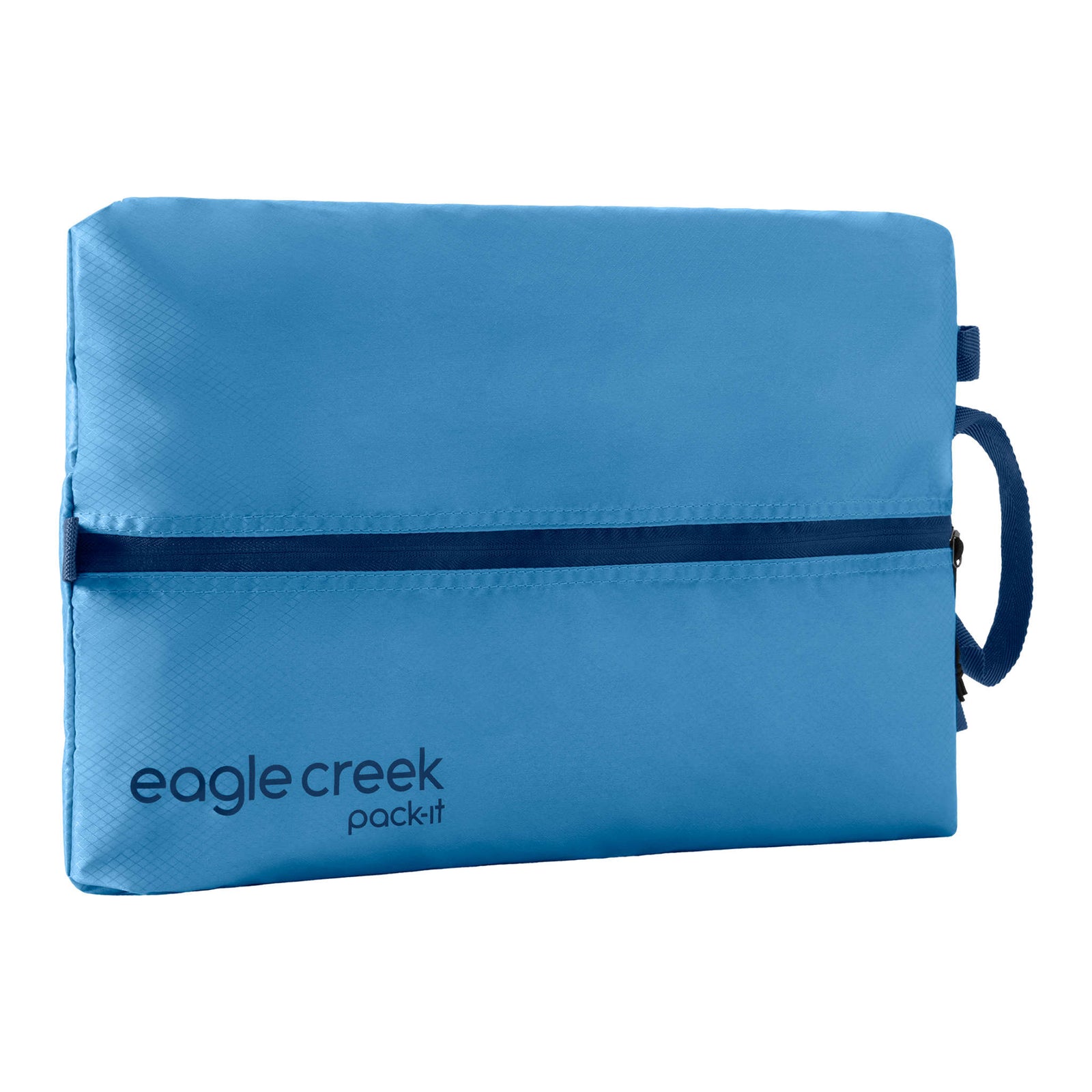 Pack-It Isolate Shoe Sack Eagle Creek EC040412424 Packing Cubes 2L / Blue Dawn