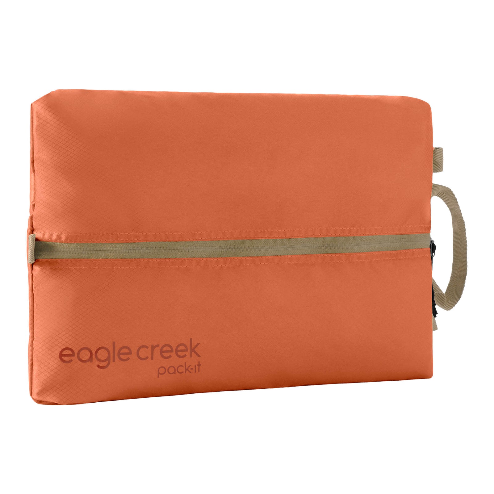 Pack-It Isolate Shoe Sack Eagle Creek EC040412820 Packing Cubes 2L / Mandarin