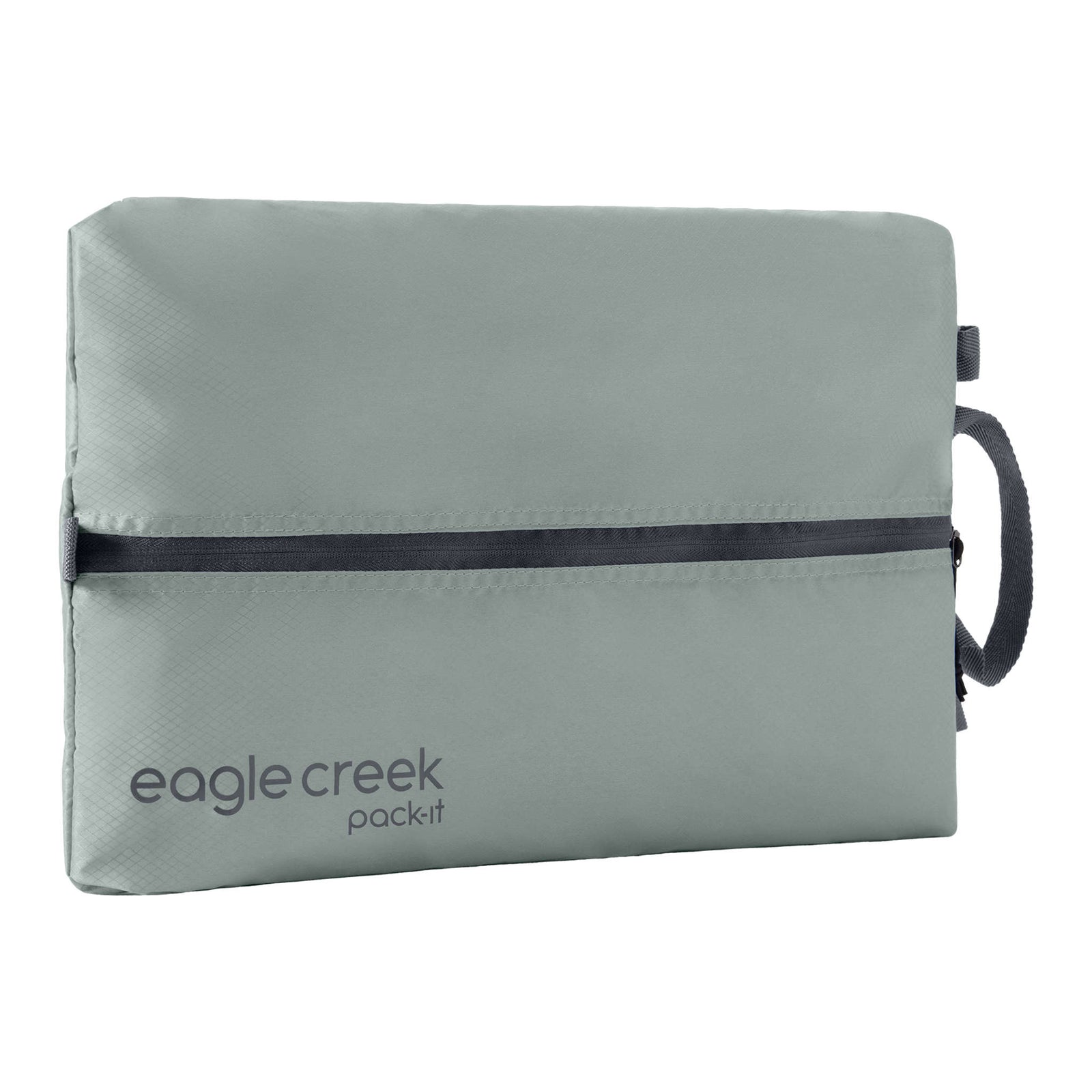 Pack-It Isolate Shoe Sack Eagle Creek EC040412367 Packing Cubes 2L / Storm Grey