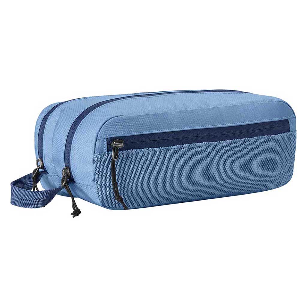 Pack-It Overnight Set Eagle Creek EC050405424 Packing Cubes 3 Pack / Blue
