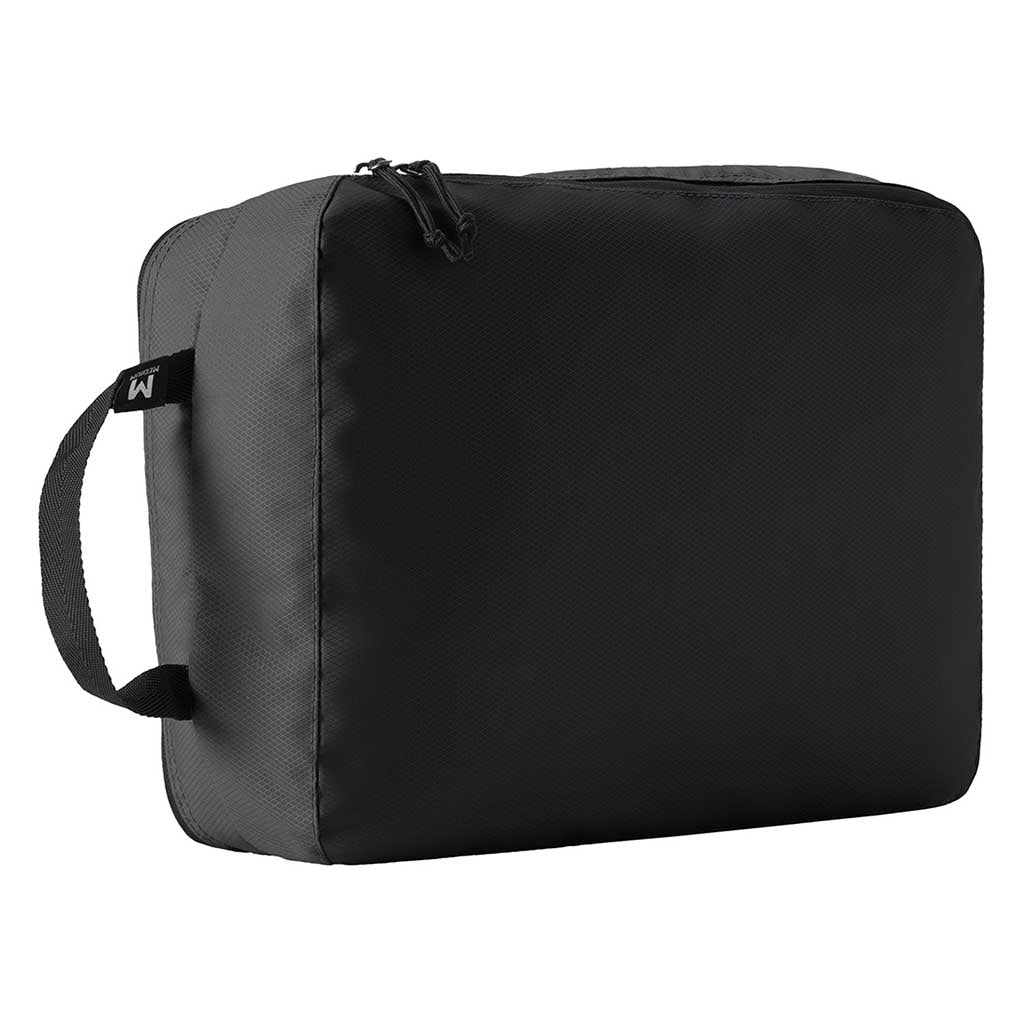 Pack-It Reveal Clean/Dirty Cube M Eagle Creek EC040414010 Packing Cubes M / Black