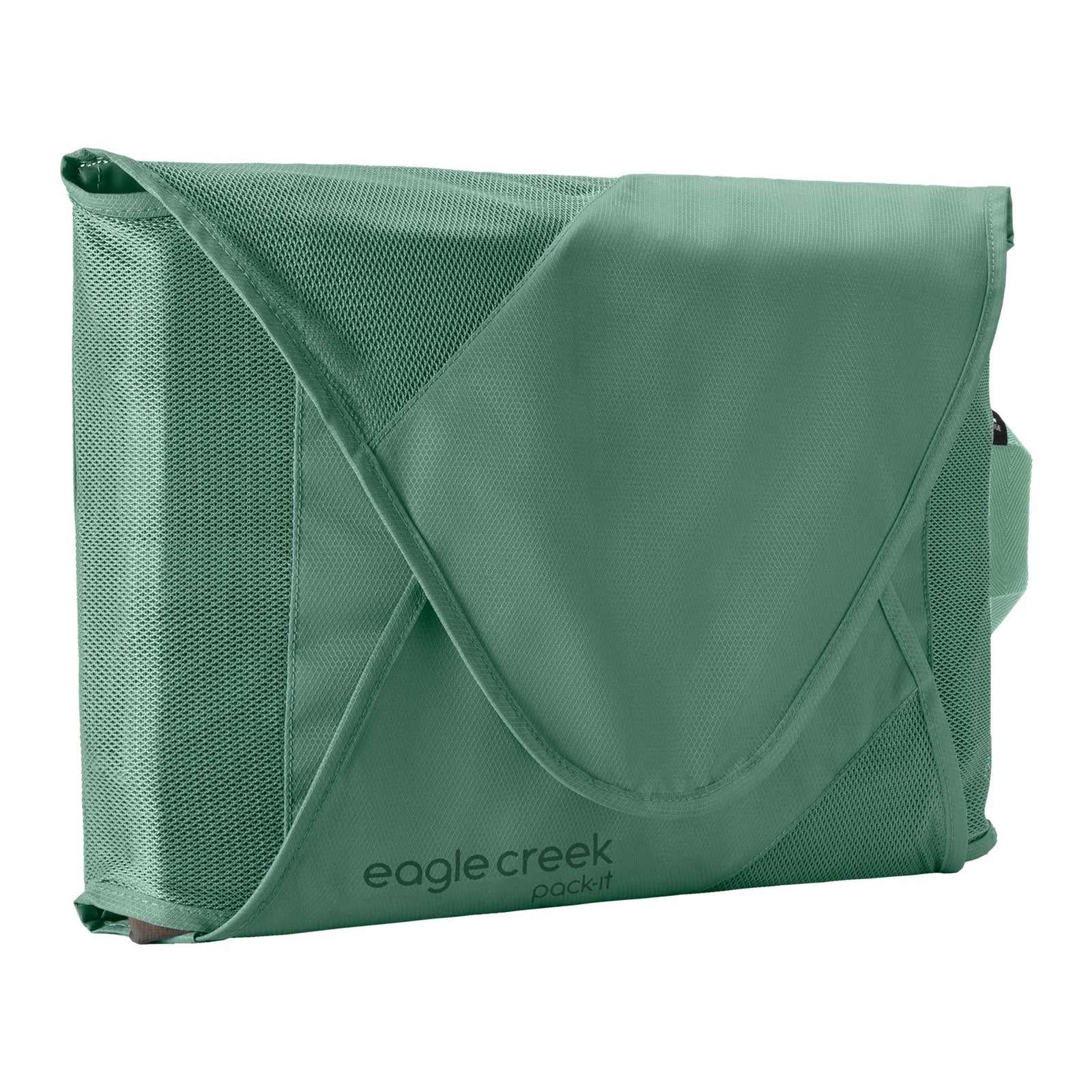 Pack-It Reveal Garment Folder L Eagle Creek EC040424064 Packing Cubes L / Willow