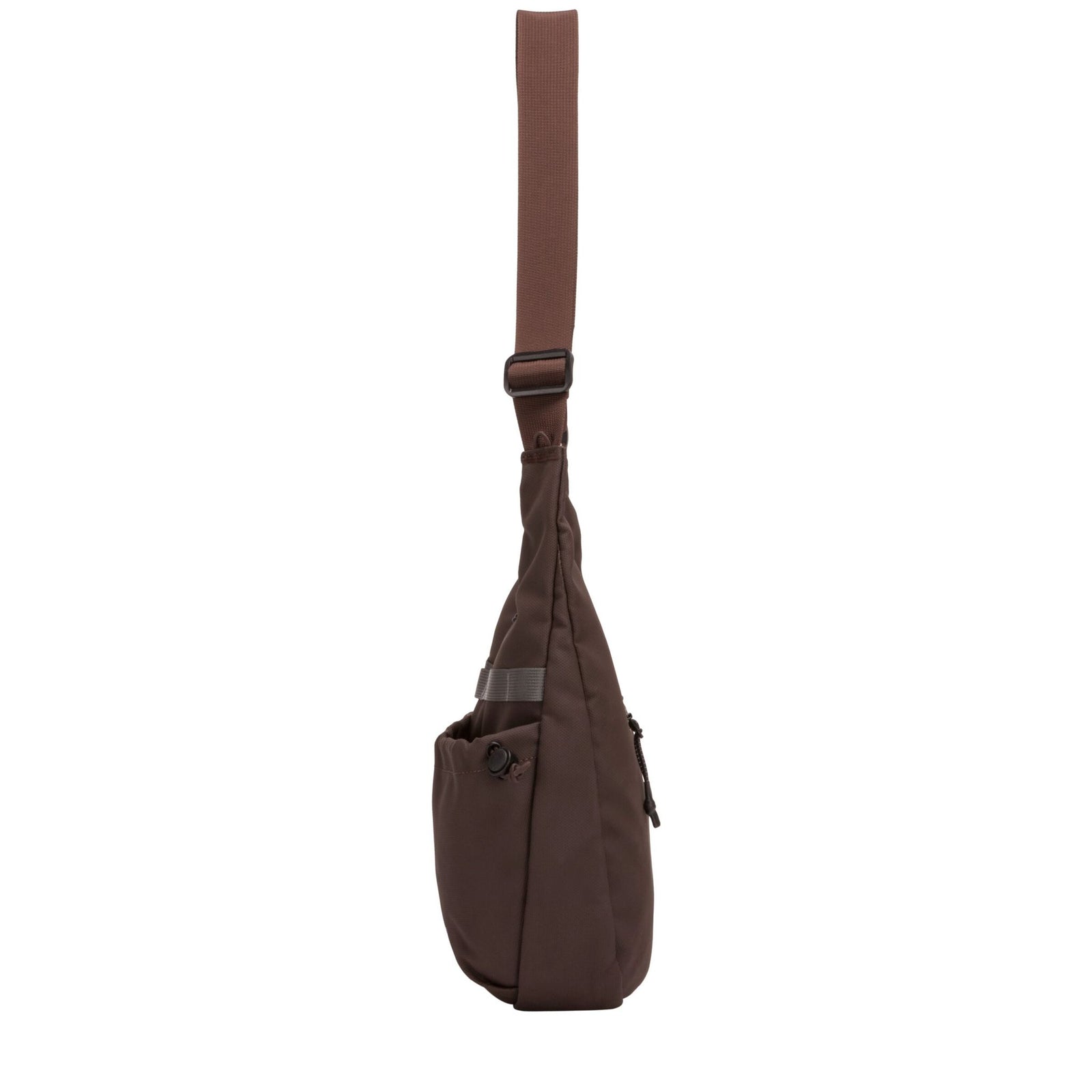 Bain Sling Bag Elliker 34063-DARKBROWN Sling Bags 6.5L / Dark Brown