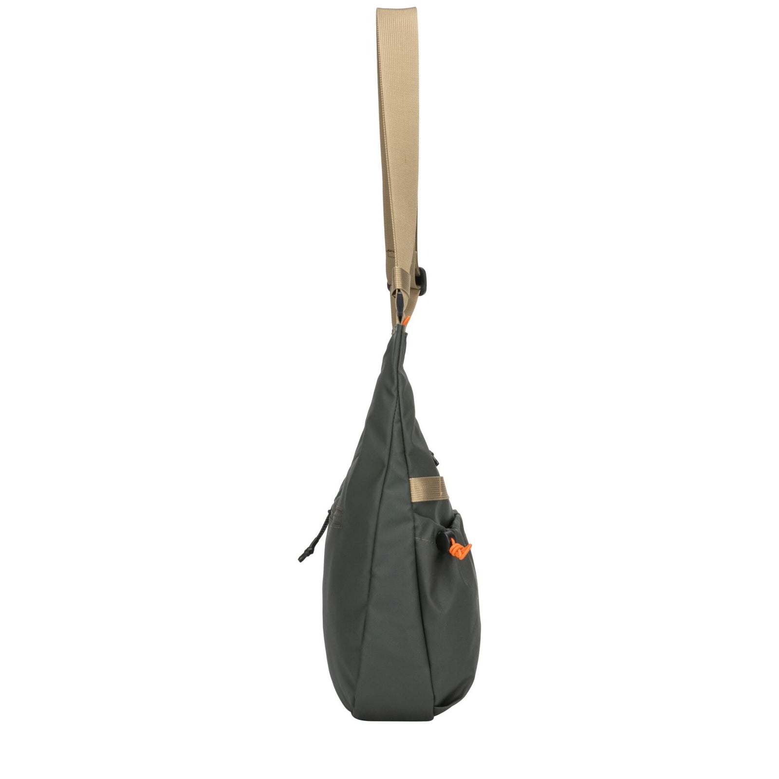 Bain Sling Bag Elliker 34063-DARKGREEN Sling Bags 6.5L / Dark Green