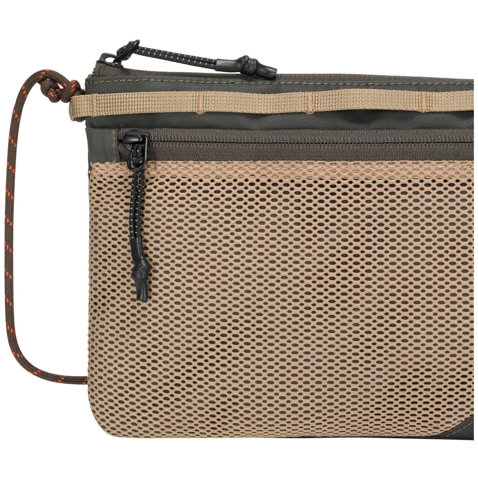 Caley Sacoche Bag Elliker 34055-DARKGREEN Crossbody Bags 1L / Dark Green