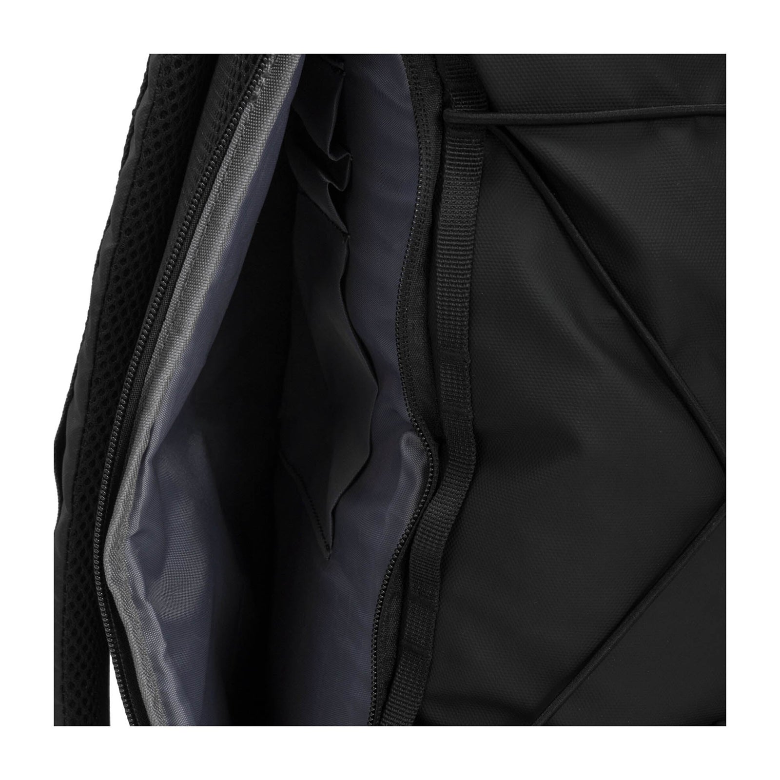 Cautley Backpack Elliker 34053-BLACK Backpacks 23L / Black