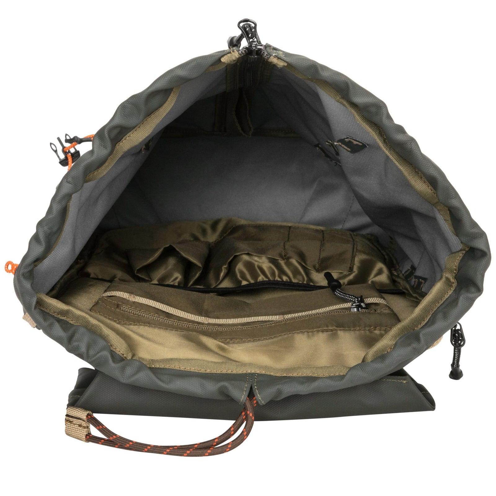 Cautley Backpack Elliker 34053-DARKGREEN Backpacks 23L / Dark Green